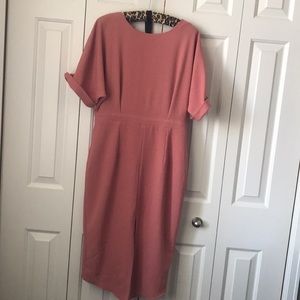 ASOS Wiggles Dress